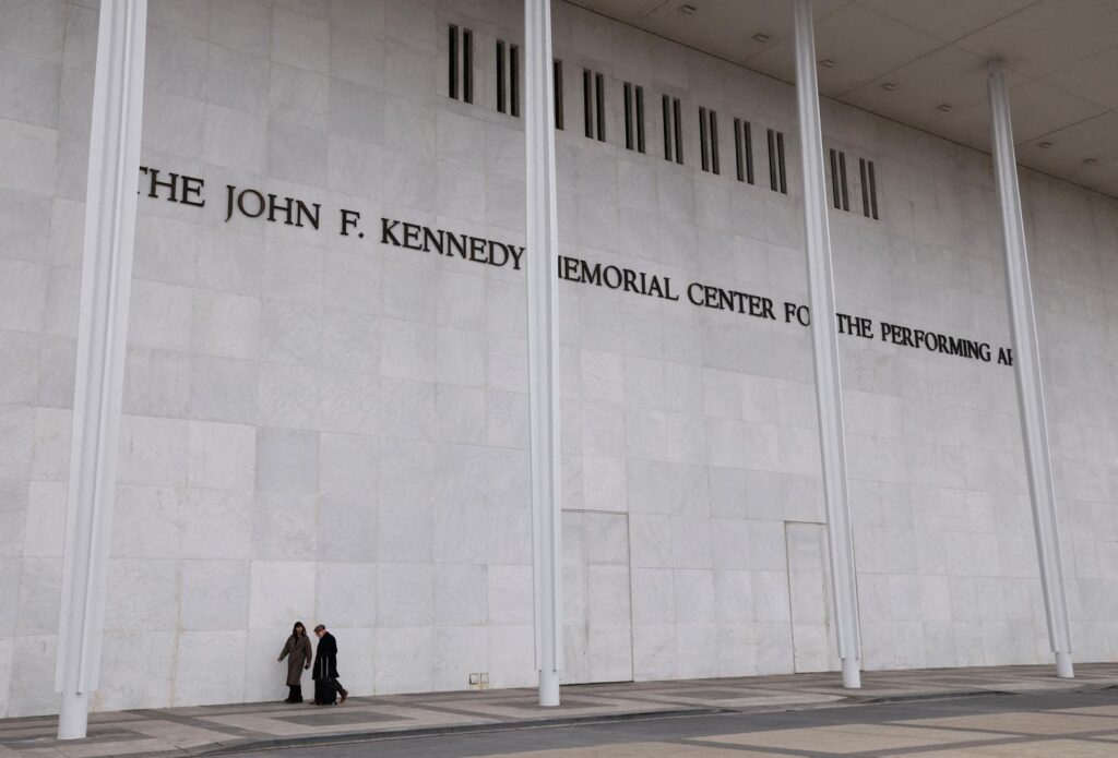 The Board of Directors at the John F. Kennedy Center Are a Failure
